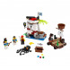 Конструктор LEGO Pirates 70410 Военный блокпост в Перми