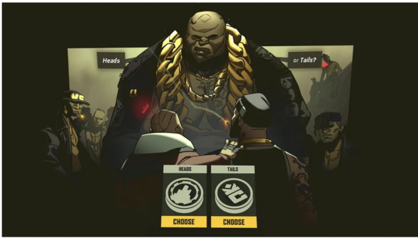 Игра Underdogs (только для PS VR2) [PS5, русские субтитры] в Перми