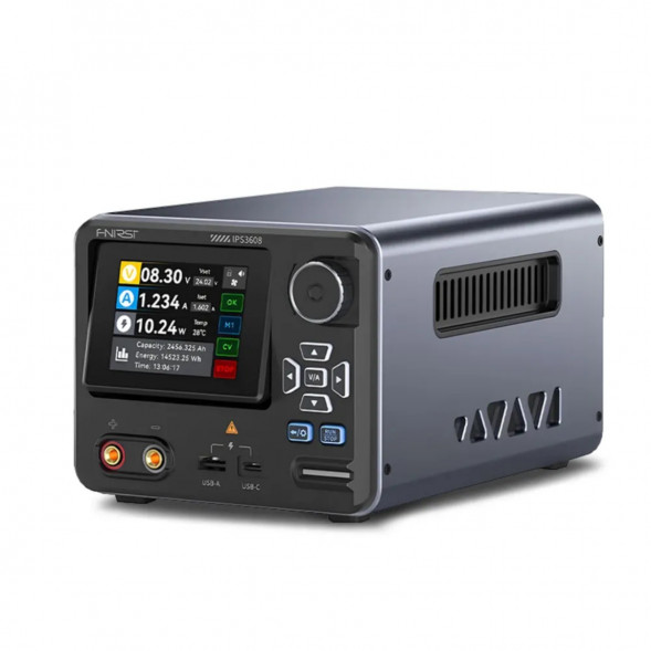 Лабораторный блок питания Fnirsi IPS-3608 в Перми