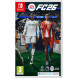 Игра EA Sports FC 26 (FIFA 26) [Nintendo Switch, русские субтитры] в Перми