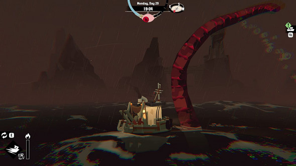 Игра Dredge. Deluxe Edition [PS5, русские субтитры] в Перми