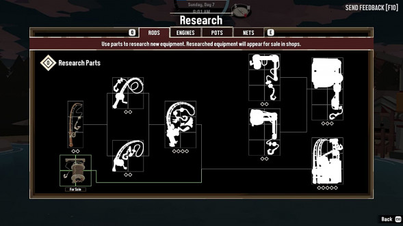 Игра Dredge. Deluxe Edition [PS5, русские субтитры] в Перми