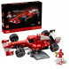 Конструктор LEGO Icons 11375 Ferrari F2004 и Михаэль Шумахер в Перми