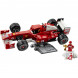 Конструктор LEGO Icons 11375 Ferrari F2004 и Михаэль Шумахер в Перми