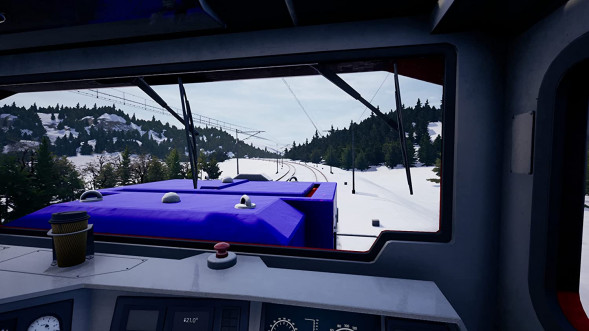 Игра Train Life: A Railway Simulator [PS5, русские субтитры] в Перми