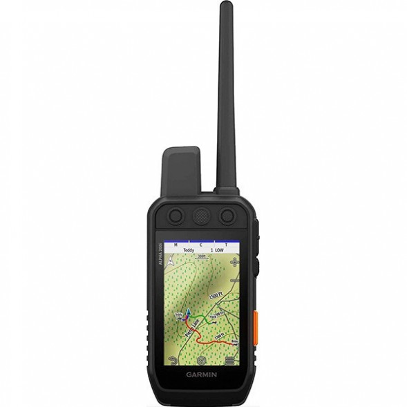 Навигатор Garmin Alpha 200i 010-02230-51 в Перми