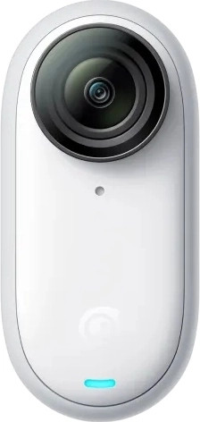 Экшн-камера Insta360 GO 3 64GB, Arctic White в Перми