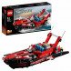 Конструктор LEGO Technic 42089 Моторная лодка в Перми