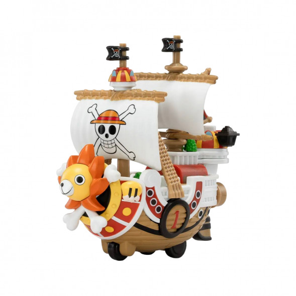 Фигурка Pop Mart One Piece The Grand Line в Перми