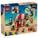 Конструктор LEGO One Piece 75637 Цирковой шатер клоуна Багги в Перми
