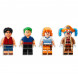 Конструктор LEGO One Piece 75637 Цирковой шатер клоуна Багги в Перми