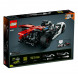 Конструктор LEGO Technic 42137 Formula E Porsche 99X Electric в Перми