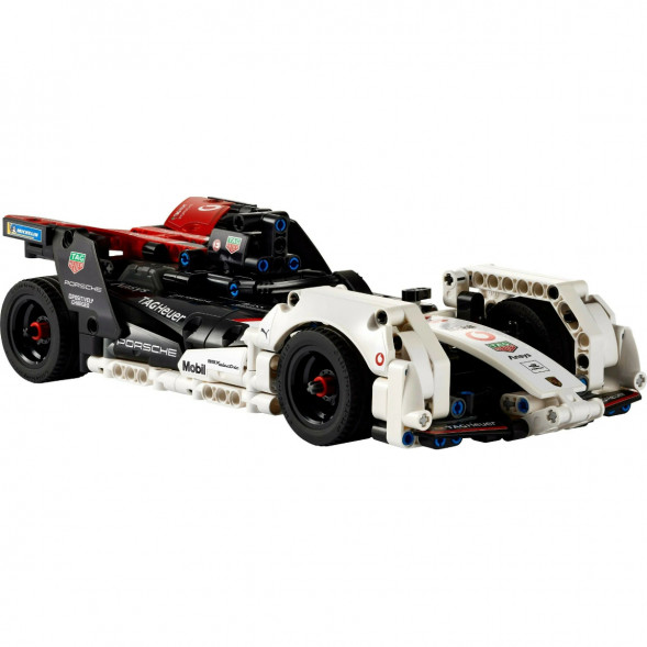 Конструктор LEGO Technic 42137 Formula E Porsche 99X Electric в Перми