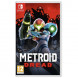 Игра Metroid Dread для Nintendo Switch, картридж в Перми