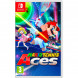 Игра Mario Tennis Aces [Nintendo Switch, русская версия] в Перми