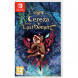 Игра Bayonetta Origins: Cereza and the Lost Demon [Nintendo Switch, русские субтитры] в Перми
