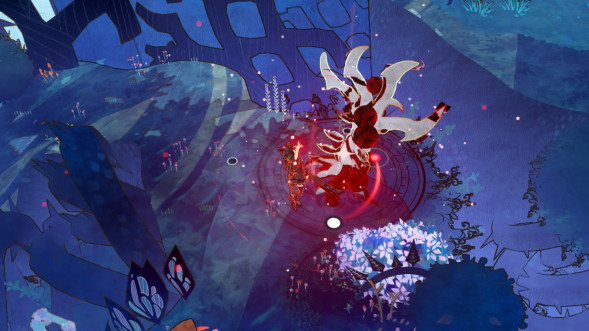 Игра Bayonetta Origins: Cereza and the Lost Demon [Nintendo Switch, русские субтитры] в Перми