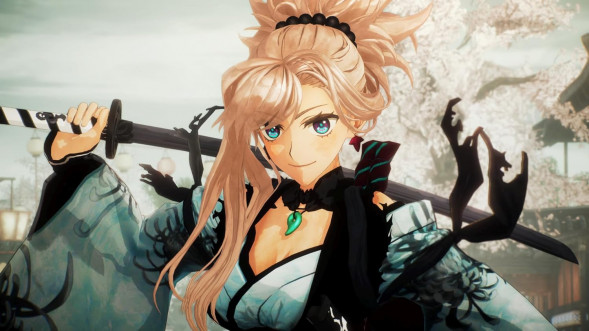 Игра Fate/Samurai Remnant [Nintendo Switch, английская версия] в Перми