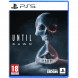 Игра Until Dawn (Дожить До Рассвета)[PS5, русская версия] в Перми