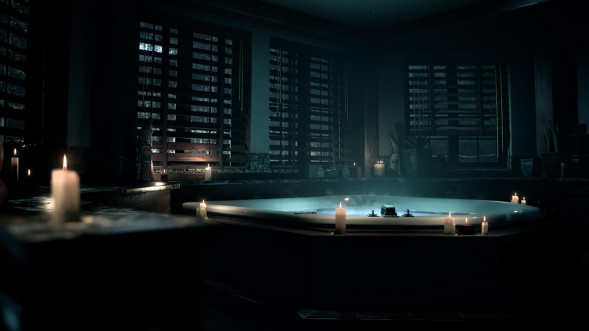 Игра Until Dawn (Дожить До Рассвета)[PS5, русская версия] в Перми