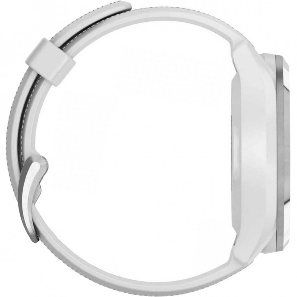 Умные часы для гольфа Garmin Approach S42, белый 010-02572-01 в Перми