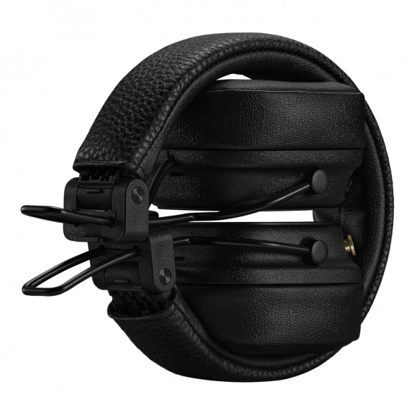 Беспроводные наушники Marshall Major V, чёрный в Перми