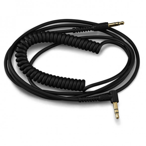 Беспроводные наушники Marshall Major V, чёрный в Перми