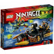 Конструктор LEGO Ninjago 70733 Бластер-байк в Перми