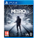 Игра Metro Exodus (PS4, русская версия) в Перми
