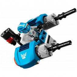 Конструктор LEGO Galaxy Squad 70703 Космический богомол