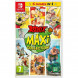 Игра Asterix: Maxi Collection [Nintendo Switch, русские субтитры] в Перми