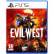 Игра Evil West [PS5, русские субтитры] в Перми