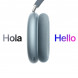 Наушники Apple AirPods Max 2, Blue/Синий в Перми