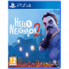 Игра Hello Neighbor 2 [PS4, русская версия] в Перми