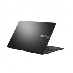 Ноутбук ASUS Vivobook Go 15 E1504FA-BQ753 , AMD Ryzen 5 7520U (2.8 ГГц), RAM 16GB, SSD 512GB (Чёрный, 16 ГБ, 512 ГБ)