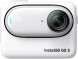 Экшн-камера Insta360 GO 3 Action Kit 64 GB, Arctic White в Перми