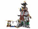 Конструктор LEGO Ninjago 70594 Осада маяка в Перми
