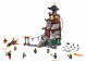 Конструктор LEGO Ninjago 70594 Осада маяка в Перми