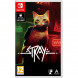 Игра Stray [Nintendo Switch, русские субтитры] в Перми
