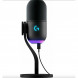 Микрофон Logitech Yeti GX (988-000569), черный в Перми