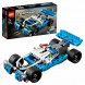 Конструктор LEGO Technic 42091 Полицейская погоня в Перми