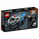 Конструктор LEGO Technic 42091 Полицейская погоня в Перми