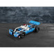 Конструктор LEGO Technic 42091 Полицейская погоня в Перми