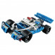 Конструктор LEGO Technic 42091 Полицейская погоня в Перми