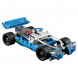 Конструктор LEGO Technic 42091 Полицейская погоня в Перми