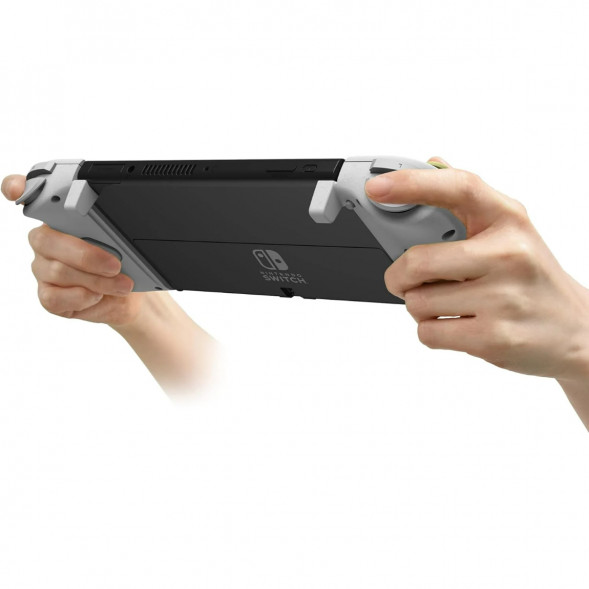 Контроллер HORI Split Pad Compact Pokemon (Eevee) в Перми