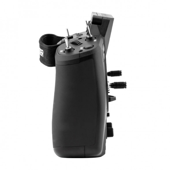 Пульт RadioMaster GX12 ELRS 915Мгц/2.4Ггц  (Без АКБ) в Перми