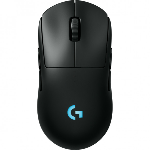 Беспроводная мышь Logitech G Pro 2 Lightspeed, Black в Перми
