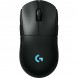 Беспроводная мышь Logitech G Pro 2 Lightspeed, Black в Перми
