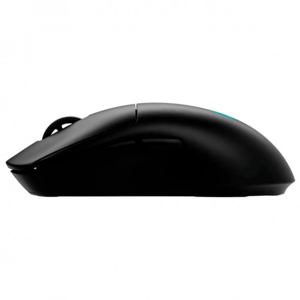 Беспроводная мышь Logitech G Pro 2 Lightspeed, Black в Перми